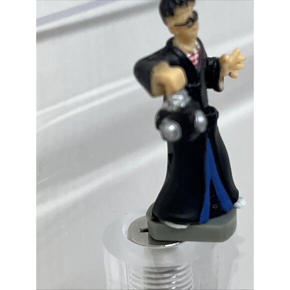 Harry Potter Polly Pocket Figurine Vintage Figure Torch Replacement Part Vintage - Picture 4 of 6
